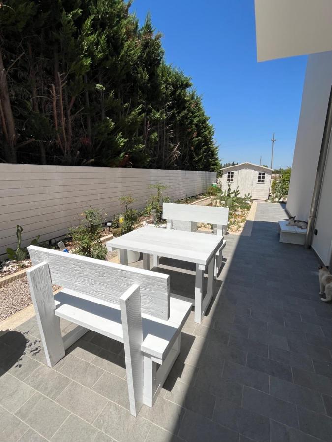 Bed and Breakfast La Casa Di Nina Lecce Exterior foto