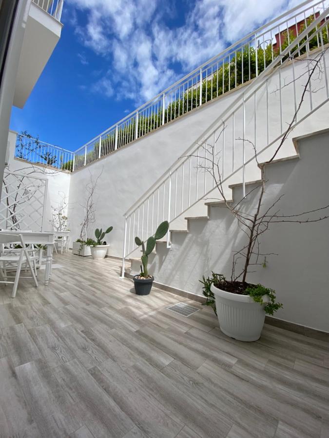Bed and Breakfast La Casa Di Nina Lecce Exterior foto