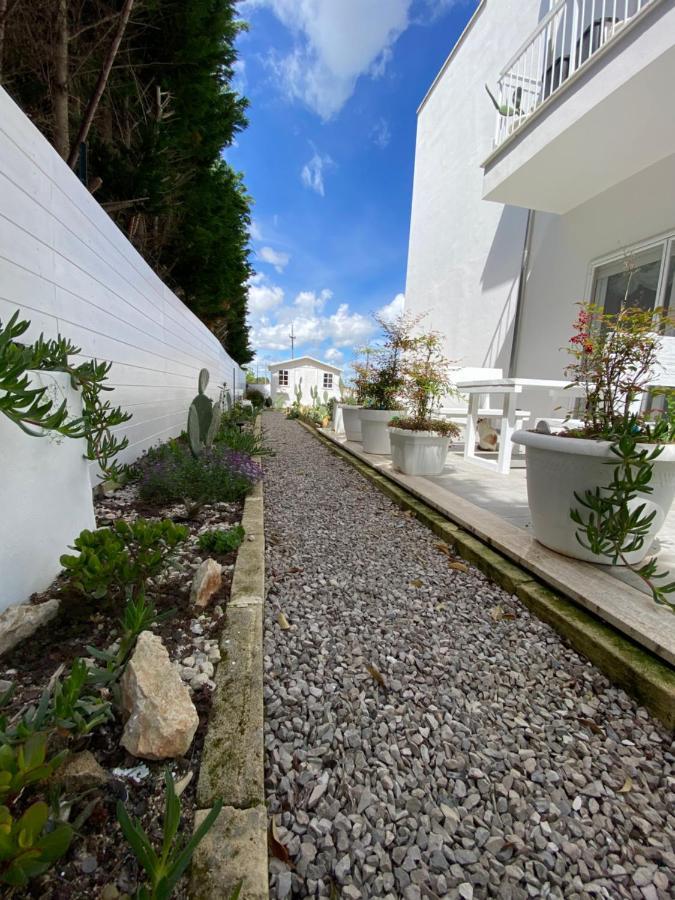 Bed and Breakfast La Casa Di Nina Lecce Exterior foto