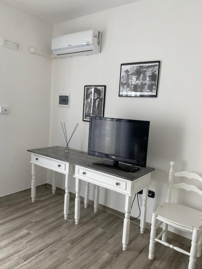 Bed and Breakfast La Casa Di Nina Lecce Exterior foto