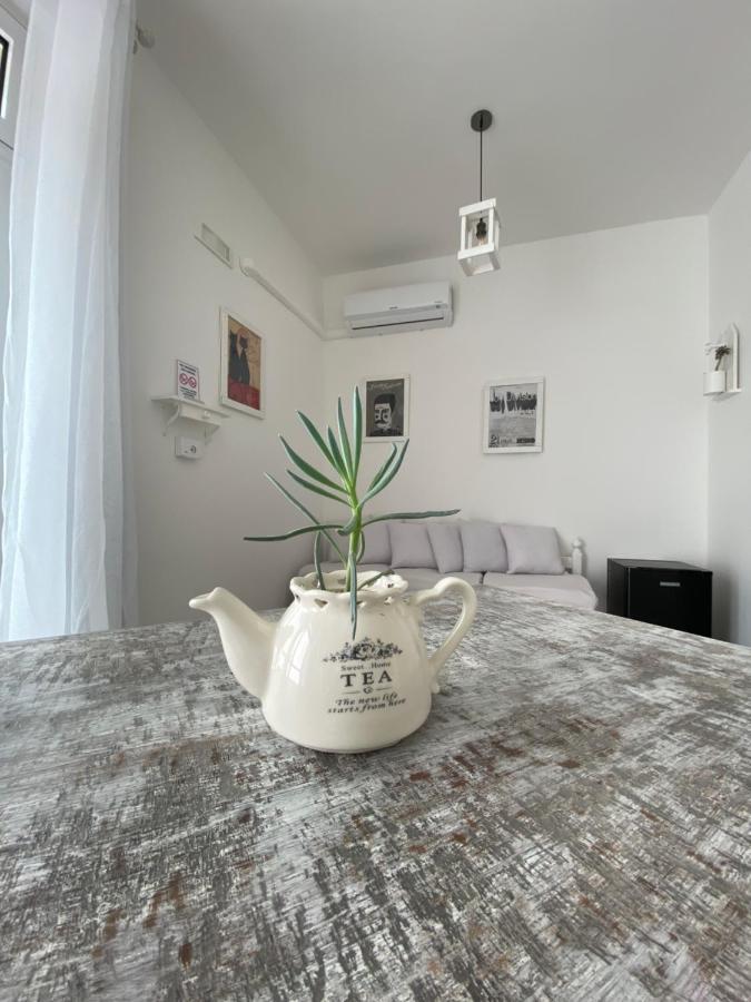 Bed and Breakfast La Casa Di Nina Lecce Exterior foto