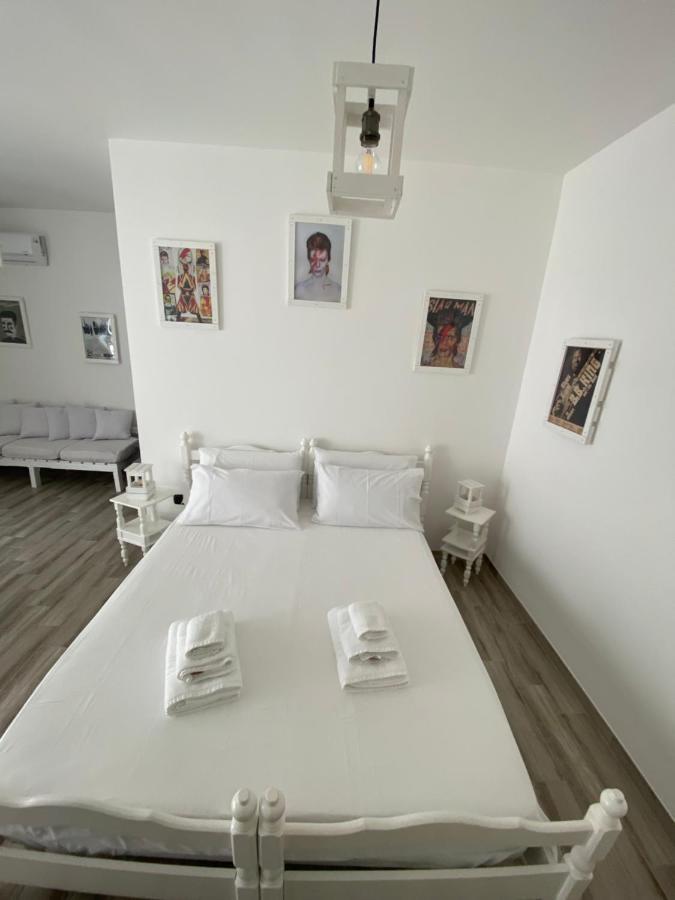 Bed and Breakfast La Casa Di Nina Lecce Exterior foto