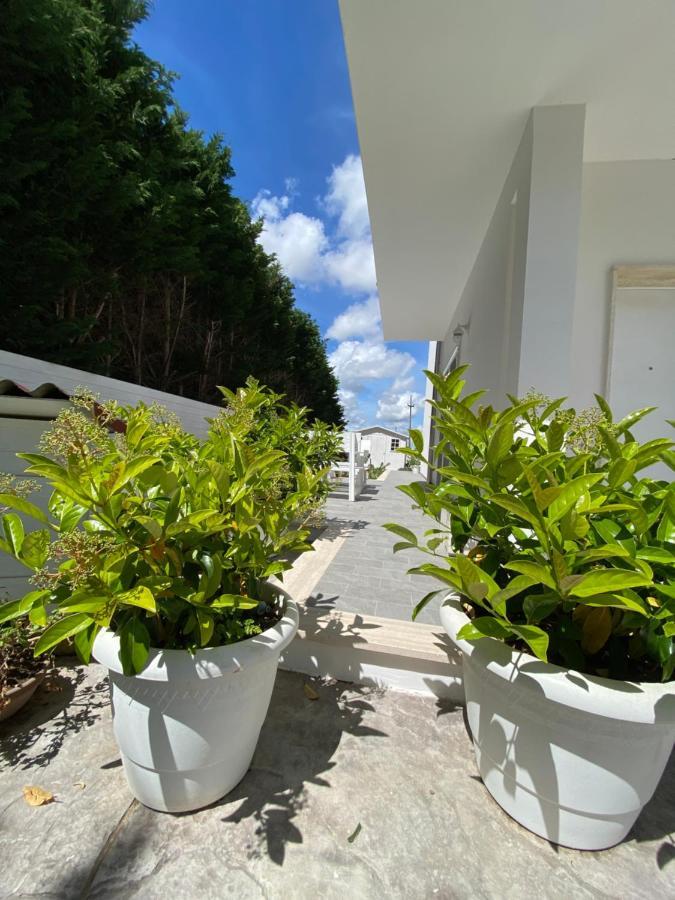 Bed and Breakfast La Casa Di Nina Lecce Exterior foto