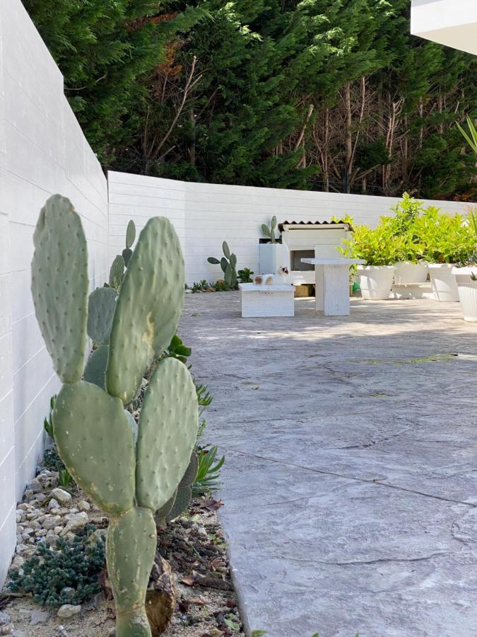 Bed and Breakfast La Casa Di Nina Lecce Exterior foto