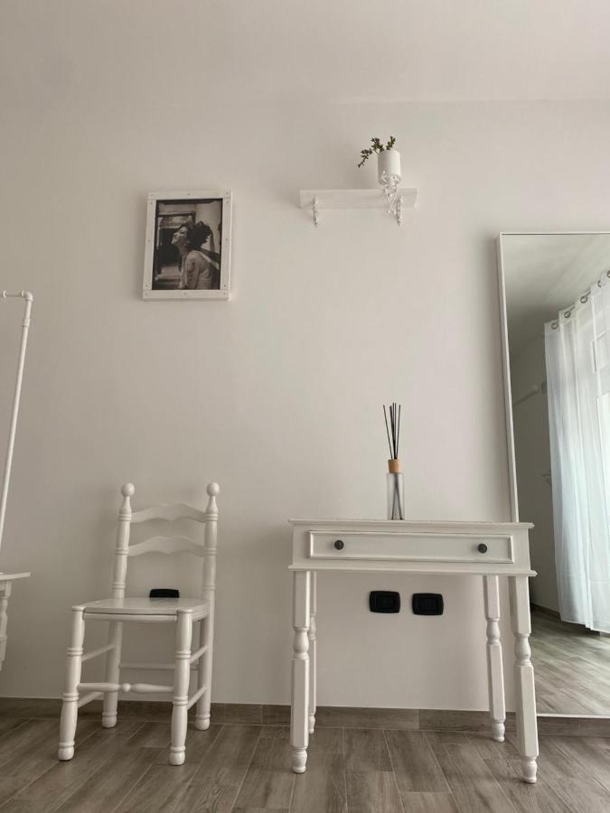 Bed and Breakfast La Casa Di Nina Lecce Exterior foto