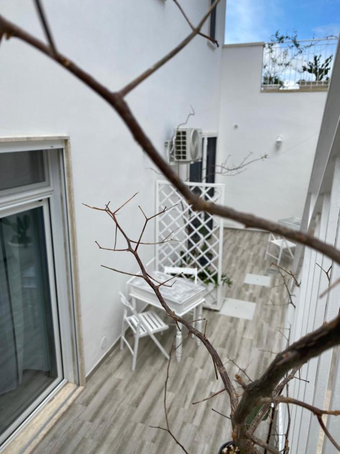 Bed and Breakfast La Casa Di Nina Lecce Exterior foto