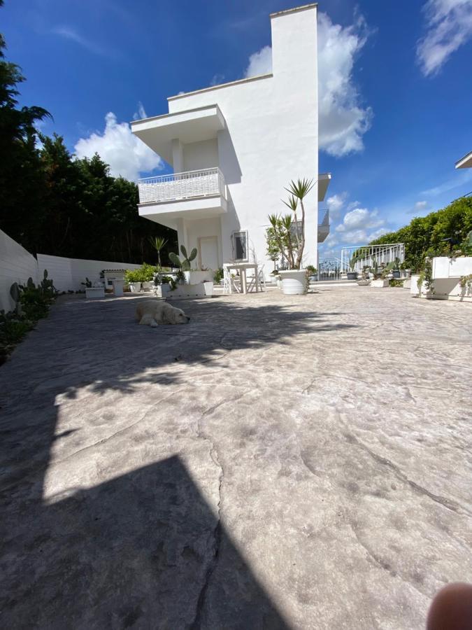Bed and Breakfast La Casa Di Nina Lecce Exterior foto