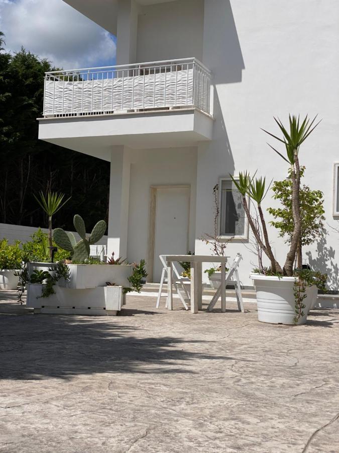 Bed and Breakfast La Casa Di Nina Lecce Exterior foto