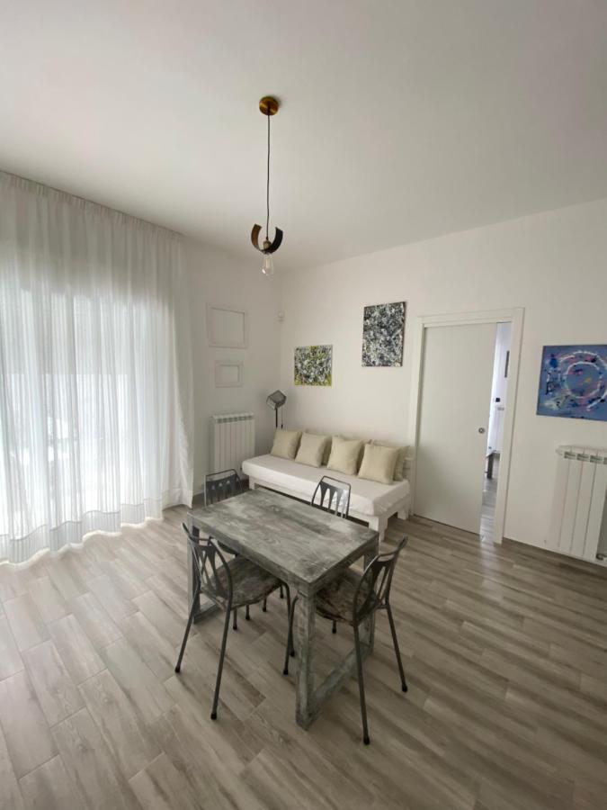 Bed and Breakfast La Casa Di Nina Lecce Exterior foto