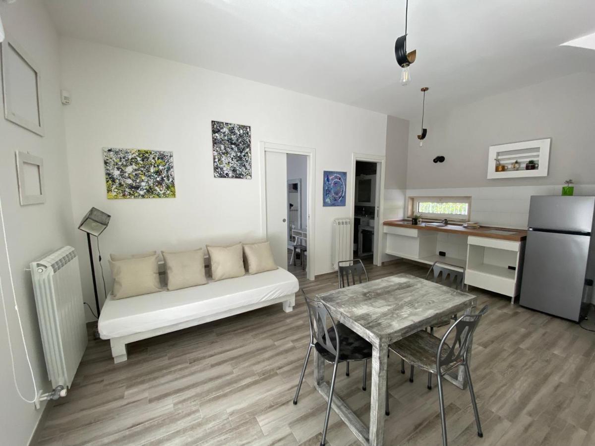 Bed and Breakfast La Casa Di Nina Lecce Exterior foto